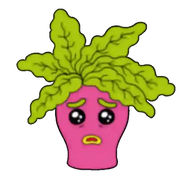 Funny sticker